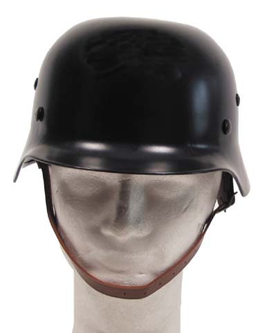 Helma ocelov-E WWII s koYZen-Um vnitYEkem oERN-+